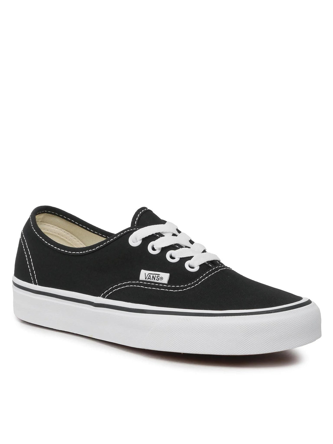 AUTHENTIC - SCARPE VN000EE3 BLK1 VANS 