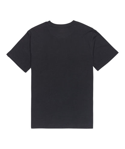 EV MINI LOGO - T-SHIRT EQYZT08181 -KVJ0 QUIKSILVER 