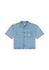 WORKWEAR SHIRT JUST ME - CAMICIA 112376574 . LEE 