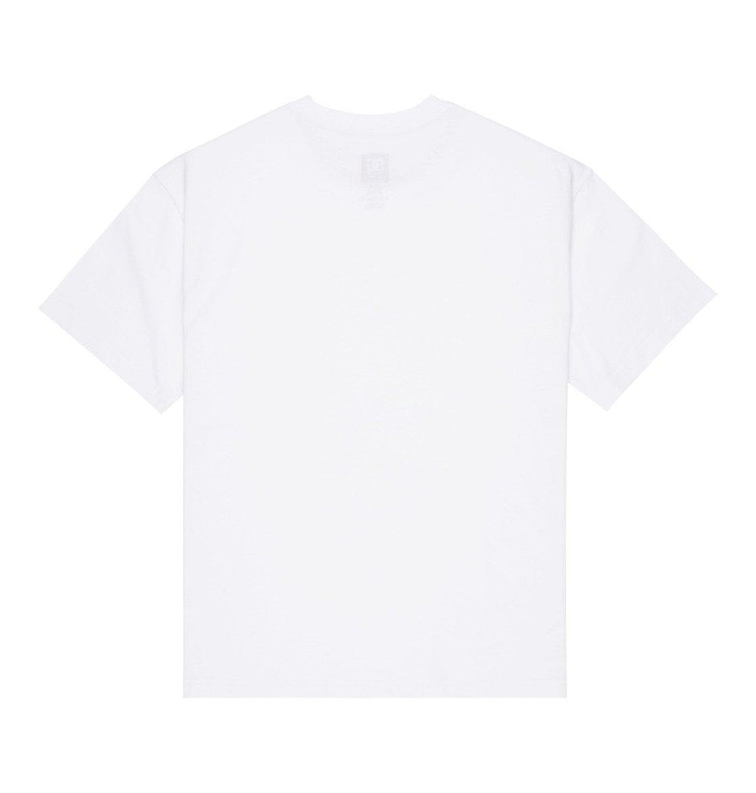 STAR FILLED - T-SHIRT EDYZT04410 -WBB0 DC 