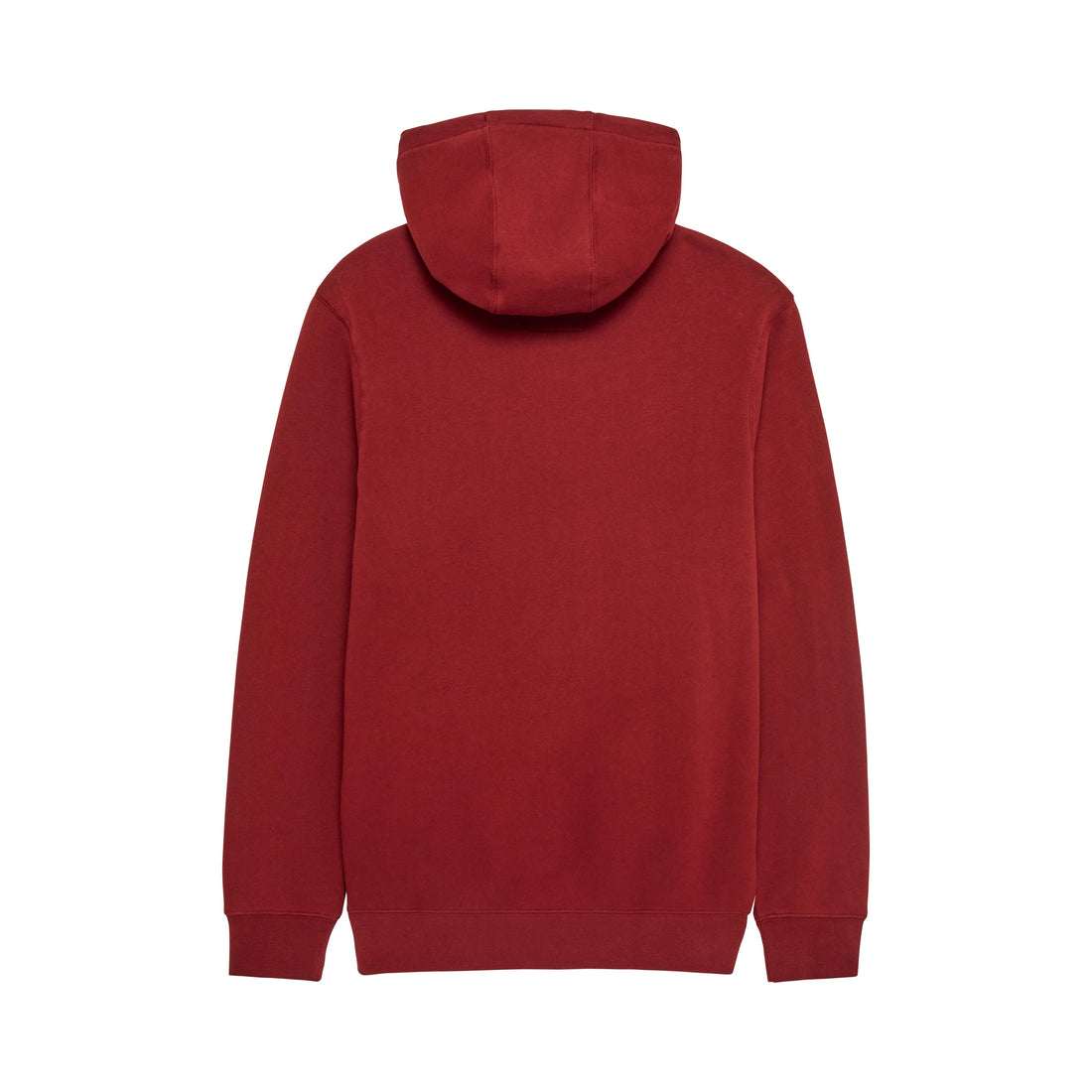 IMAGE PHANTOM OVERSIZED - FLEECE 31594 -180 FOX 