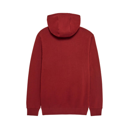 IMAGE PHANTOM OVERSIZED - FLEECE 31594 -180 FOX 