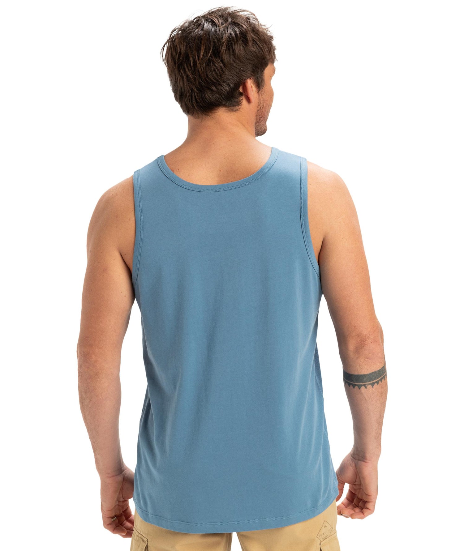 EV SUN DAGGER - CANOTTA EQYZT08047 -BLQ0 QUIKSILVER 