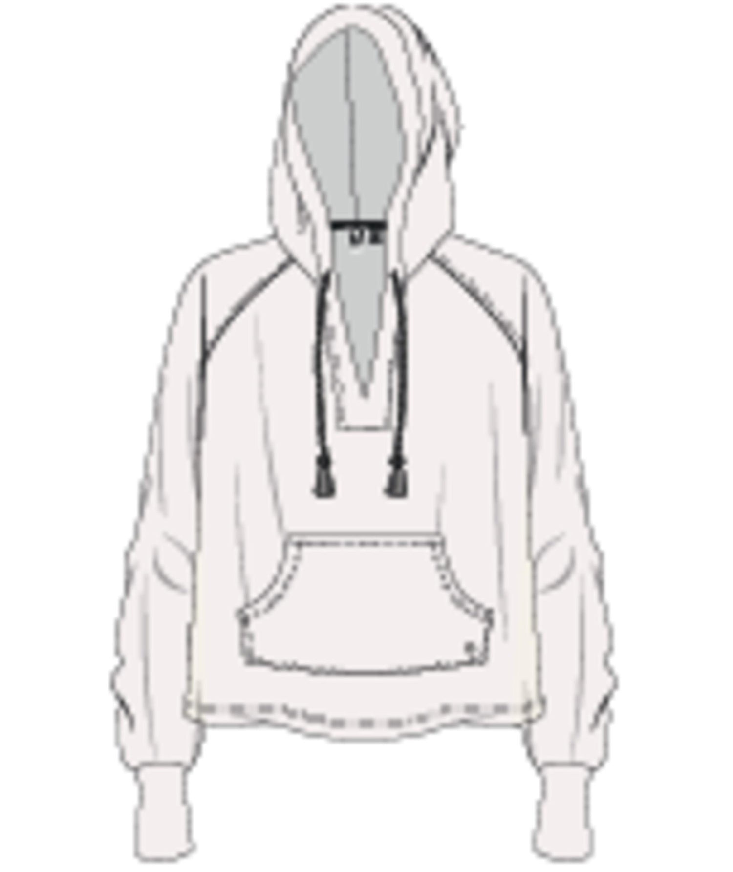 DESTINATION SURF - FELPA ERJKT04187 -WBS0 ROXY 