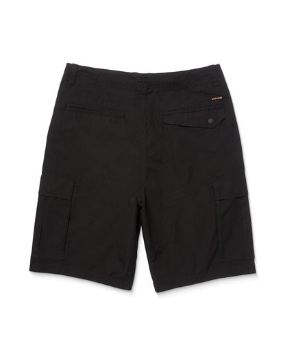  A0912502 _BLK VOLCOM 