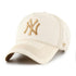 CONTRAST STITCH MVP DT NEW YORK YANKEES - CAPPELLINO 47-B-CONDT17GWS -NT 47 BRAND 