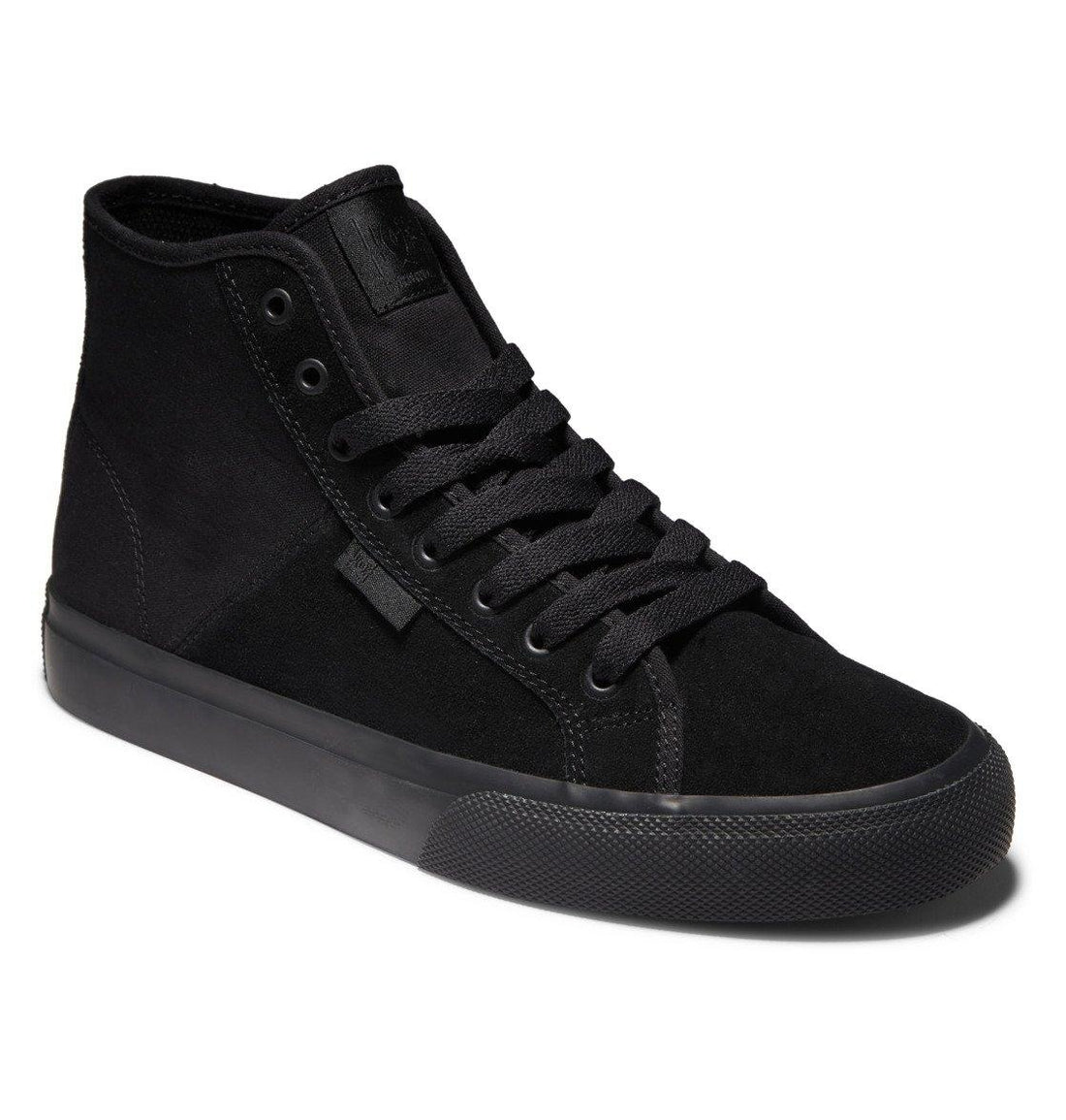MANUAL HI LE - SCARPE ADYS300675 -3BK DC 