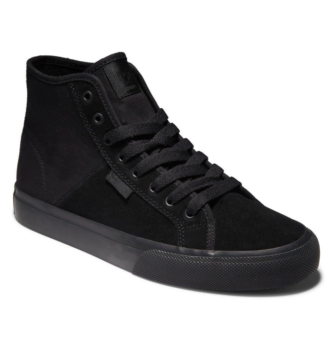 MANUAL HI LE - SCARPE ADYS300675 -3BK DC 