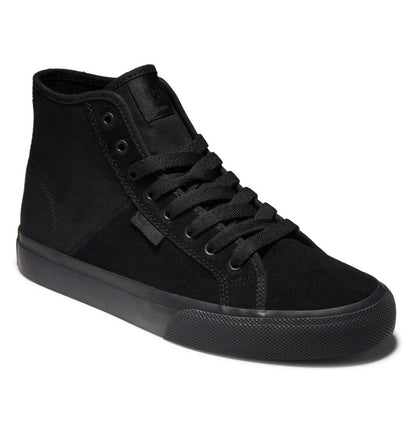 MANUAL HI LE - SCARPE ADYS300675 -3BK DC 
