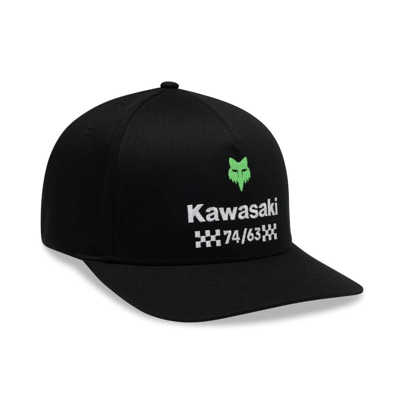 KAWI FLEXFIT - CAPPELLINO 38298 -001 FOX 