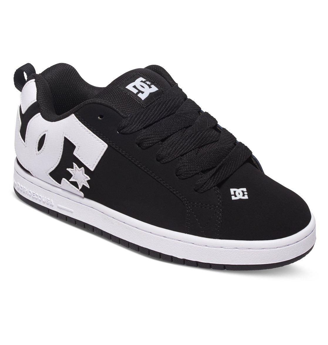 COURT GRAFFIK - SCARPA 300529 -001 DC 
