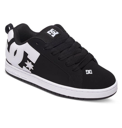 COURT GRAFFIK - SCARPA 300529 -001 DC 