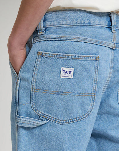 CARPENTER JUST ME - SHORTS 112376358 . LEE 