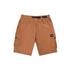TECHNO CARGO SHORTS - SHORTS PA144-PO -02 DOLLY NOIRE 