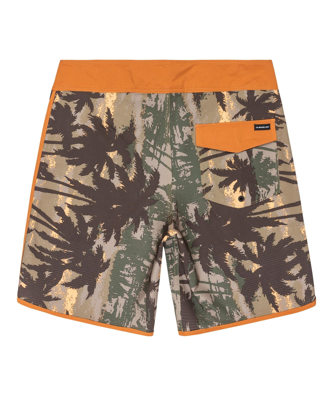 HIGHLINE SCALLOP 19 - BOARDSHORT EQYBS04865 -CRE8 QUIKSILVER 