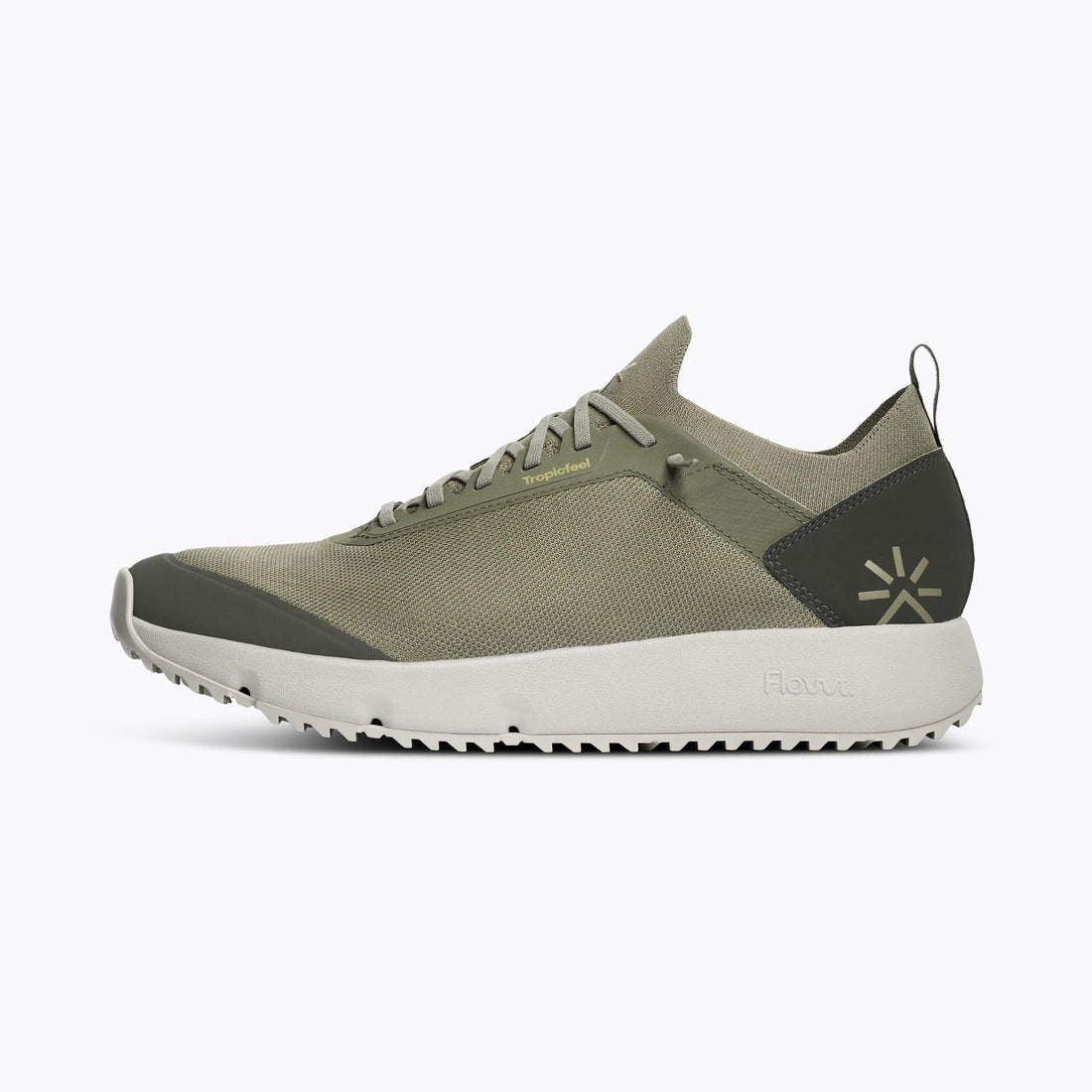 ALL-TERRAIN - SCARPE 2510106U 426 TROPICFEEL 