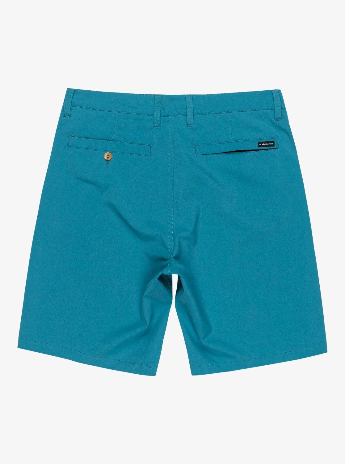 UNION AMPHIBIAN 20 - SHORTS EQYHY03881 -BLQ0 QUIKSILVER 