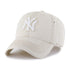 WEATHERED CLEAN UP NEW YORK YANKEES - CAPPELLINO 47-B-WTHRD17HTS -K0A 47 BRAND 