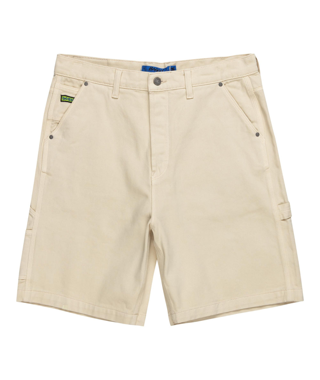 CARPENTER BAGGY - SHORTS ADYDS03018 -WDVW DC 