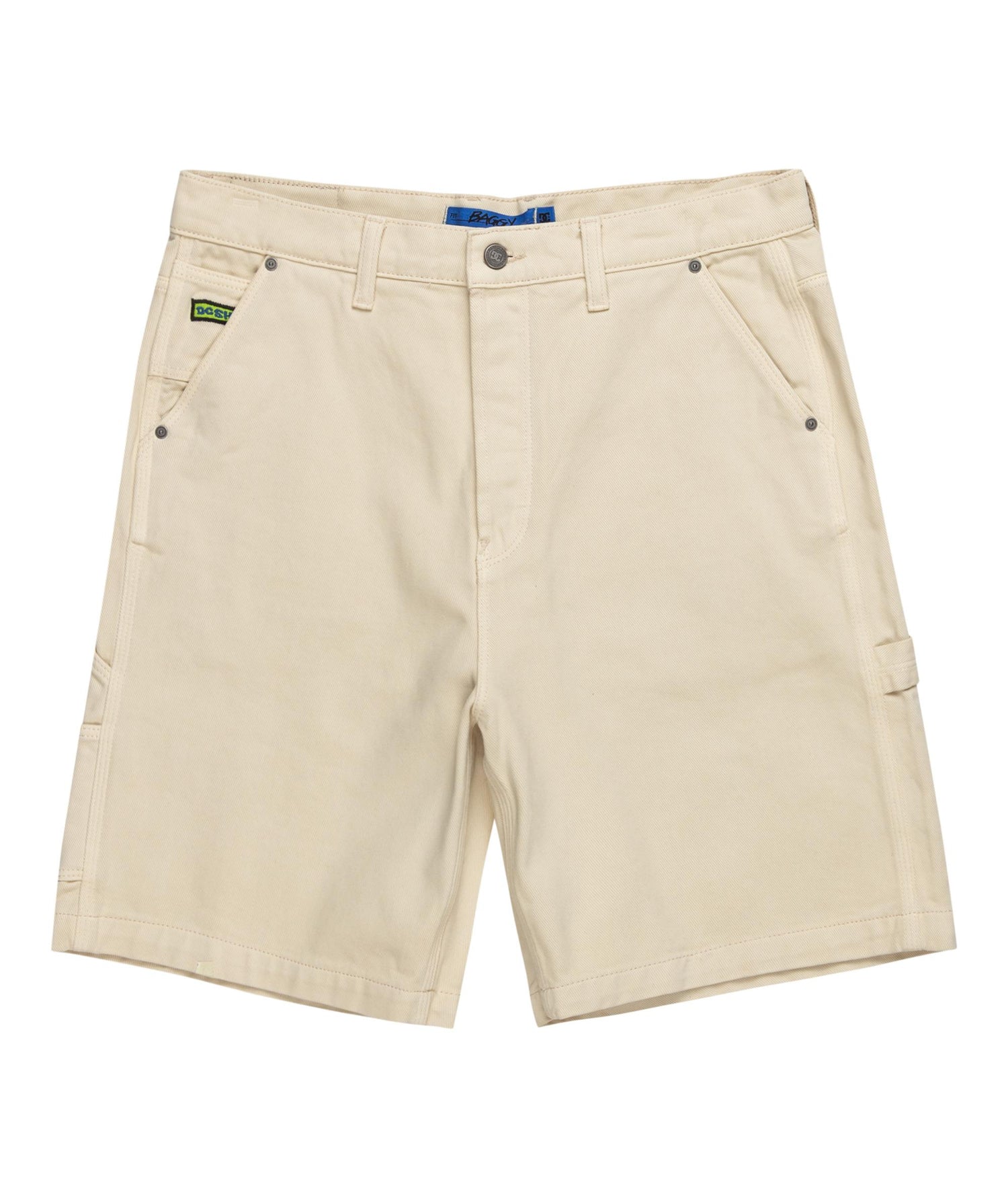 CARPENTER BAGGY - SHORTS ADYDS03018 -WDVW DC 