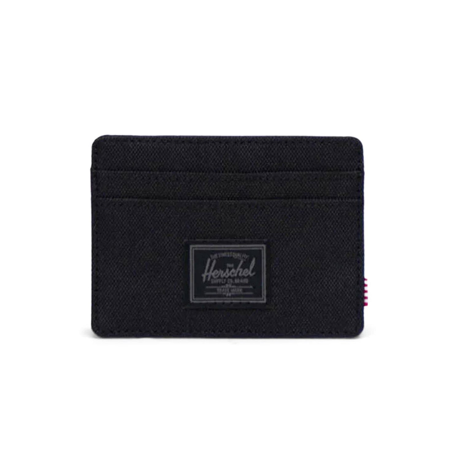 CHARLIE CARDHOLDER - PORTAFOGLI 66UACL01035 -05881 HERSCHEL 