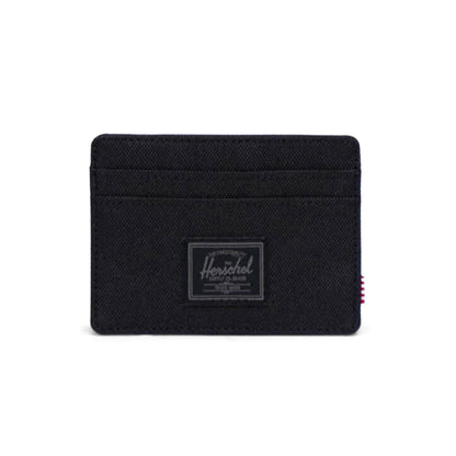 CHARLIE CARDHOLDER - PORTAFOGLI 66UACL01035 -05881 HERSCHEL 
