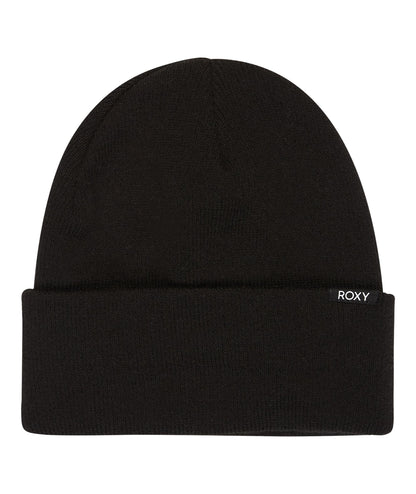 TROPICAL SNOW BEANIE - BERRETTO ERJHA04440 -KVJ0 ROXY 