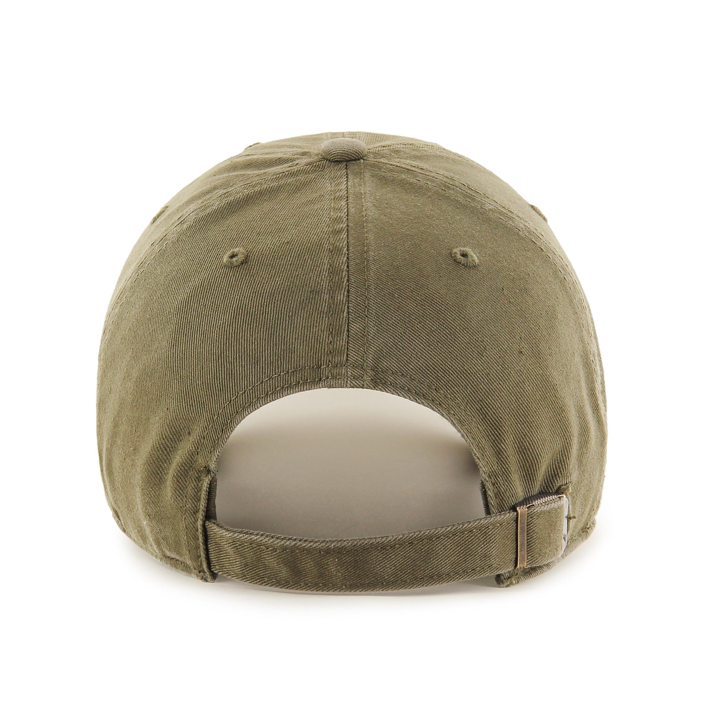 CLEAN UP NEW YORK YANKEES - CAPPELLINO 47-B-RGW17GWSNL -SW 47 BRAND 