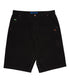 STRESSED 5 POCKET - SHORTS EDYWS03167 -KVJ0 DC 