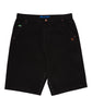 STRESSED 5 POCKET - SHORTS