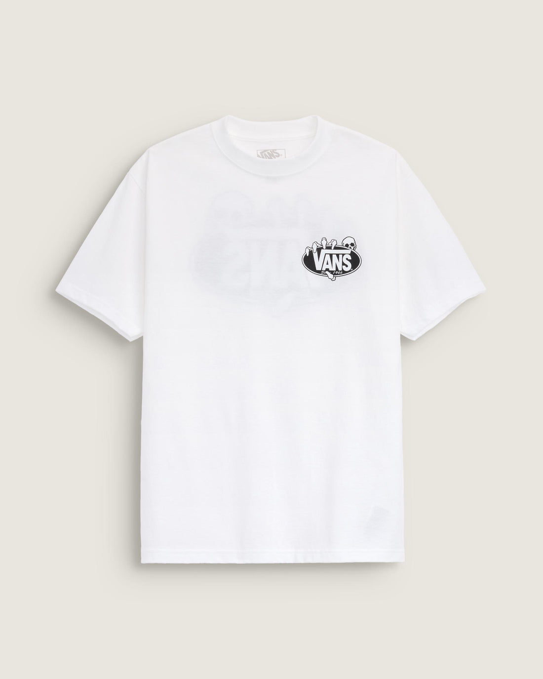  VN000SWT WHT1 VANS 