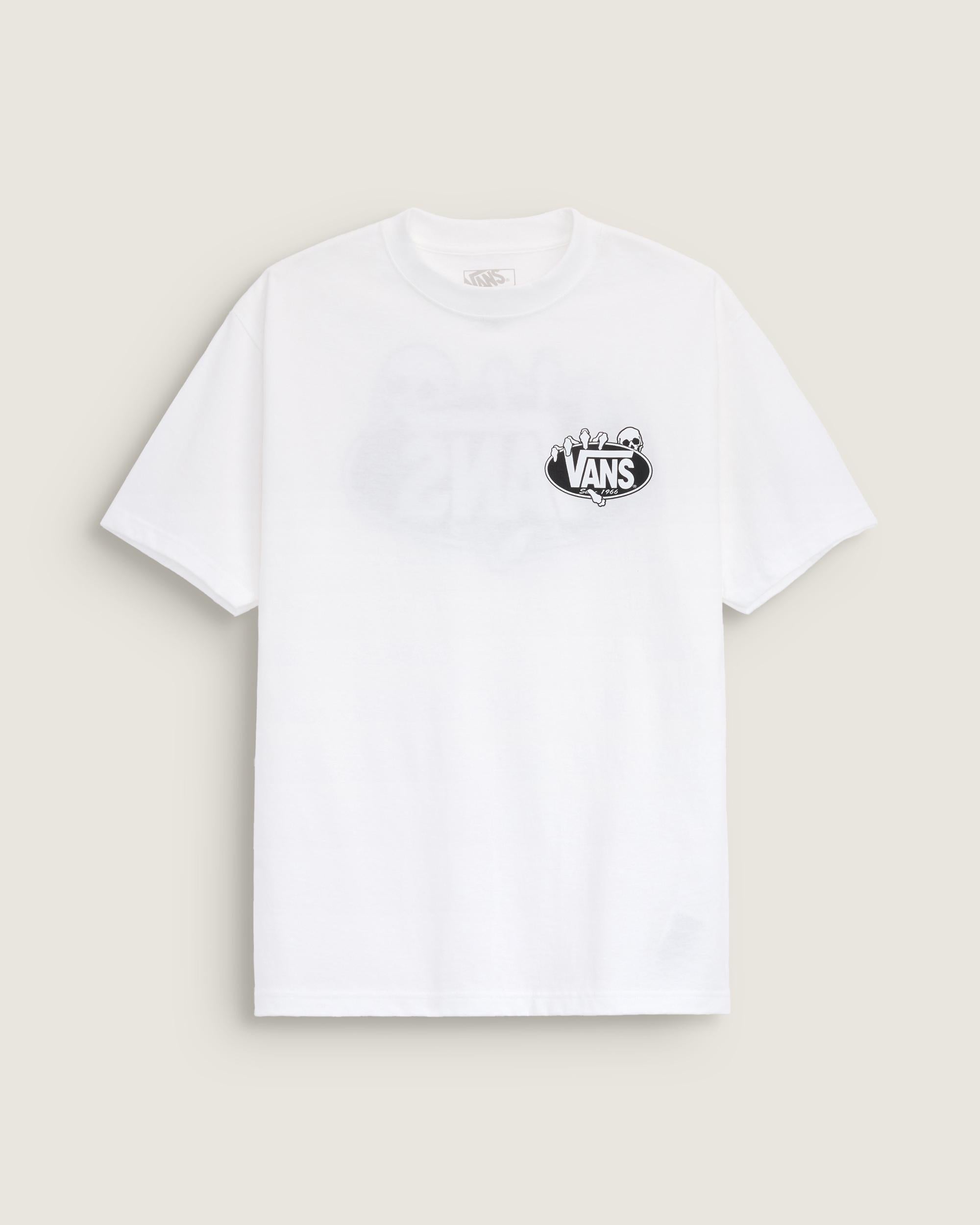  VN000SWT WHT1 VANS 