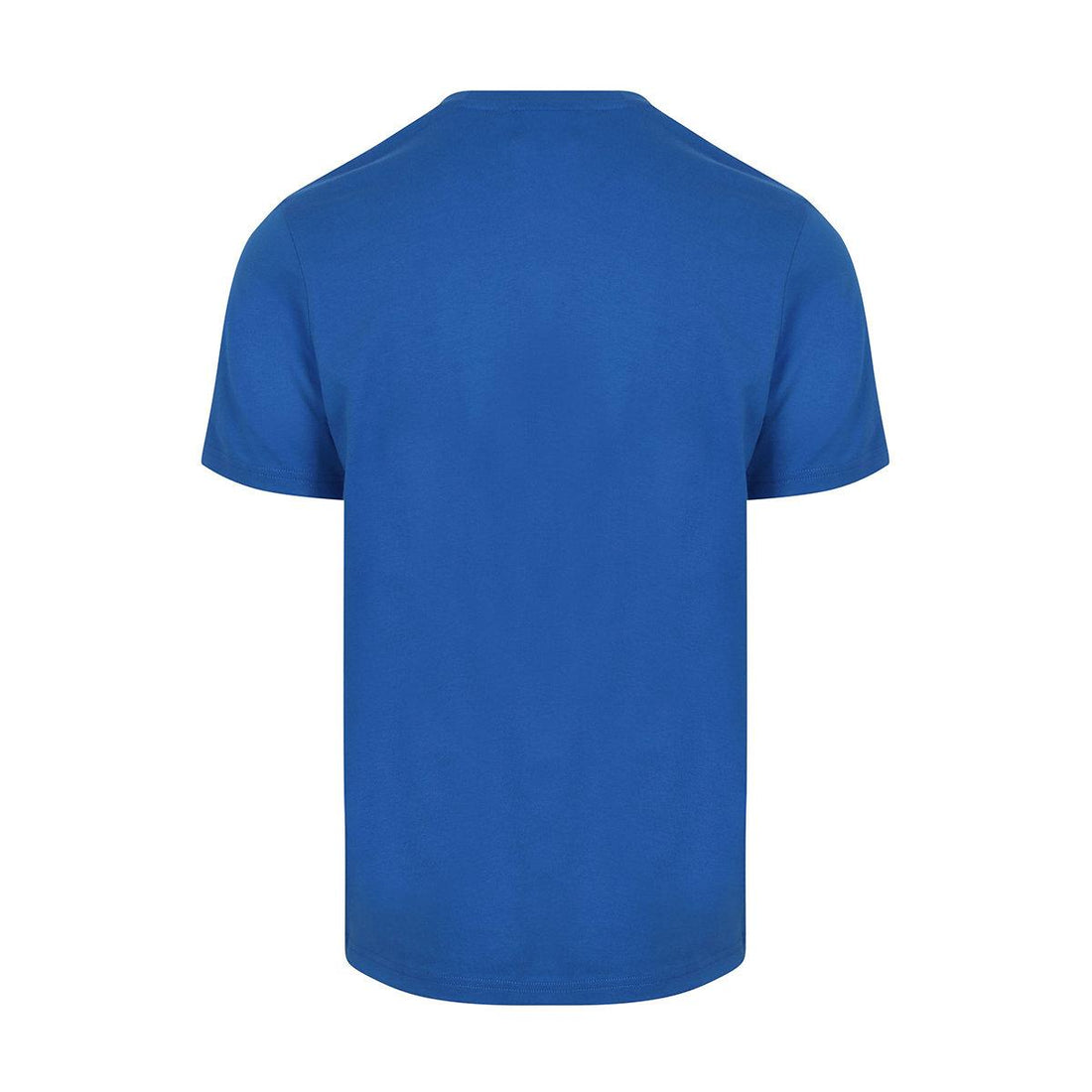 PLAIN - T-SHIRT TS400VOGT -X358 LYLE &amp; SCOTT 