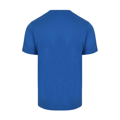 PLAIN - T-SHIRT TS400VOGT -X358 LYLE &amp; SCOTT 