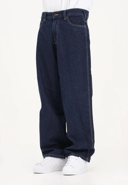 BAGGY TAPERED WORK JEANS - PANTALONE DK0A88ED RIN1 DICKIES 