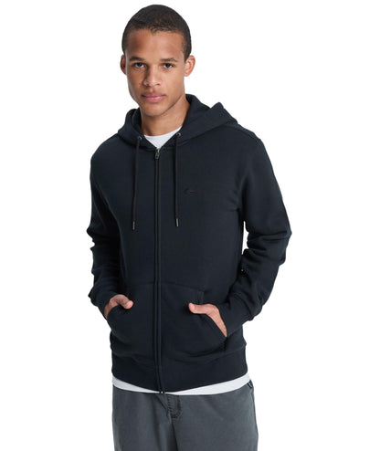 SALT WATER ZIP - FELPA EQYFT05160 -KVJ0 QUIKSILVER 