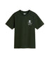 BY BOARD GANG - T-SHIRT VN000RDS EMU1 VANS 