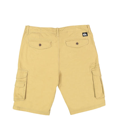 CRUCIAL BATTLE CARGO - SHORTS EQYWS03881 -CJZ0 QUIKSILVER 