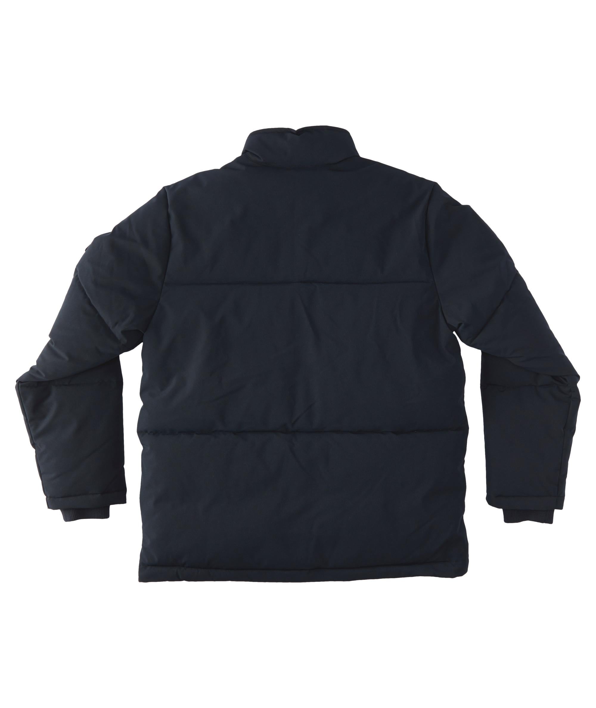 CONCAVE PUFFER ADYJK03178 -KVJ0 DC 