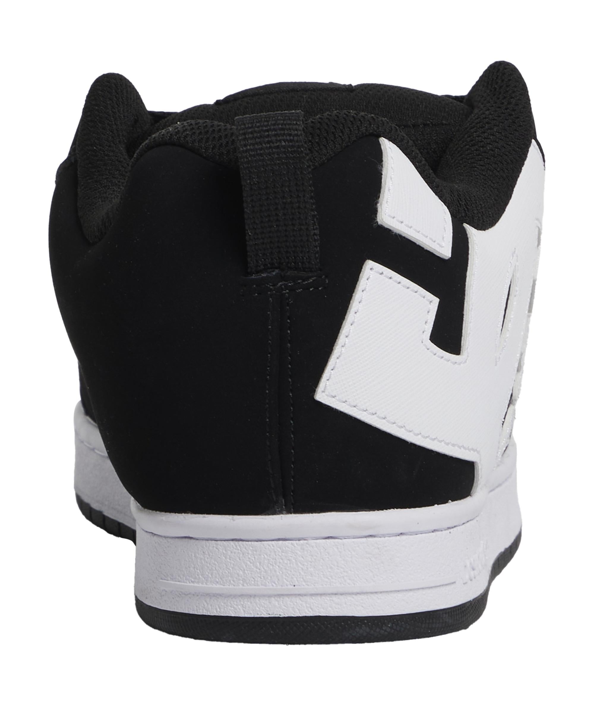 COURT GRAFFIK - SCARPE 300529 -001 DC 