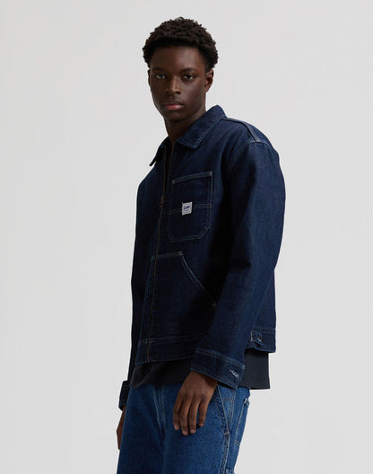 91W WORKWEAR CYRUS - GIACCA 112376426 . LEE 