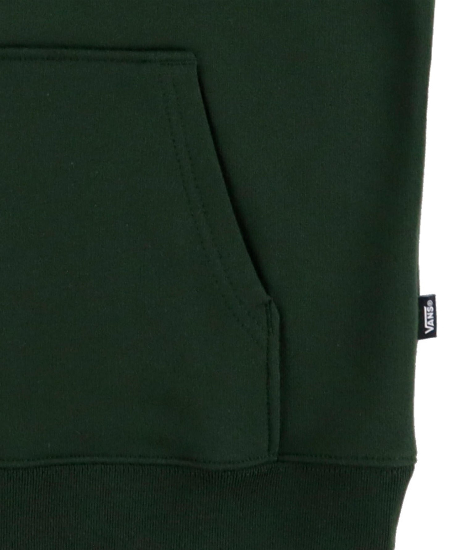 CLASSIC II PO - FELPA VN000JBM EMU1 VANS 