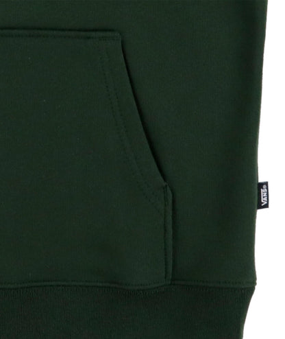 CLASSIC II PO - FELPA VN000JBM EMU1 VANS 