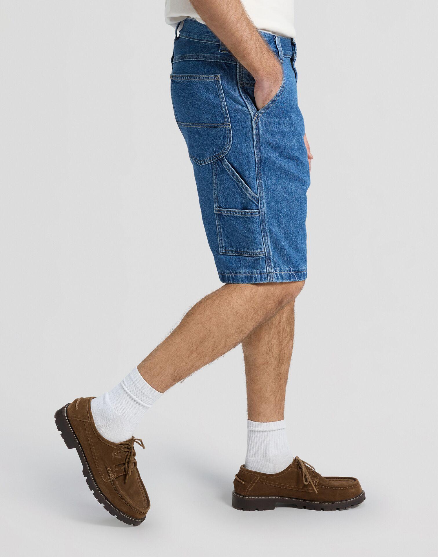 CARPENTER ALMIGHTY - SHORTS 112376352 . LEE 