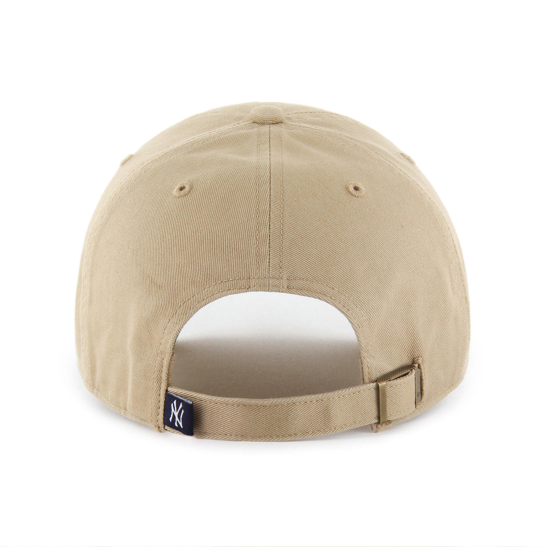 CLEAN UP NEW YORK YANKEES - CAPPELLINO 47-B-RGW17GWS -KHA 47 BRAND 