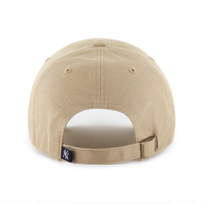 CLEAN UP NEW YORK YANKEES - CAPPELLINO 47-B-RGW17GWS -KHA 47 BRAND 