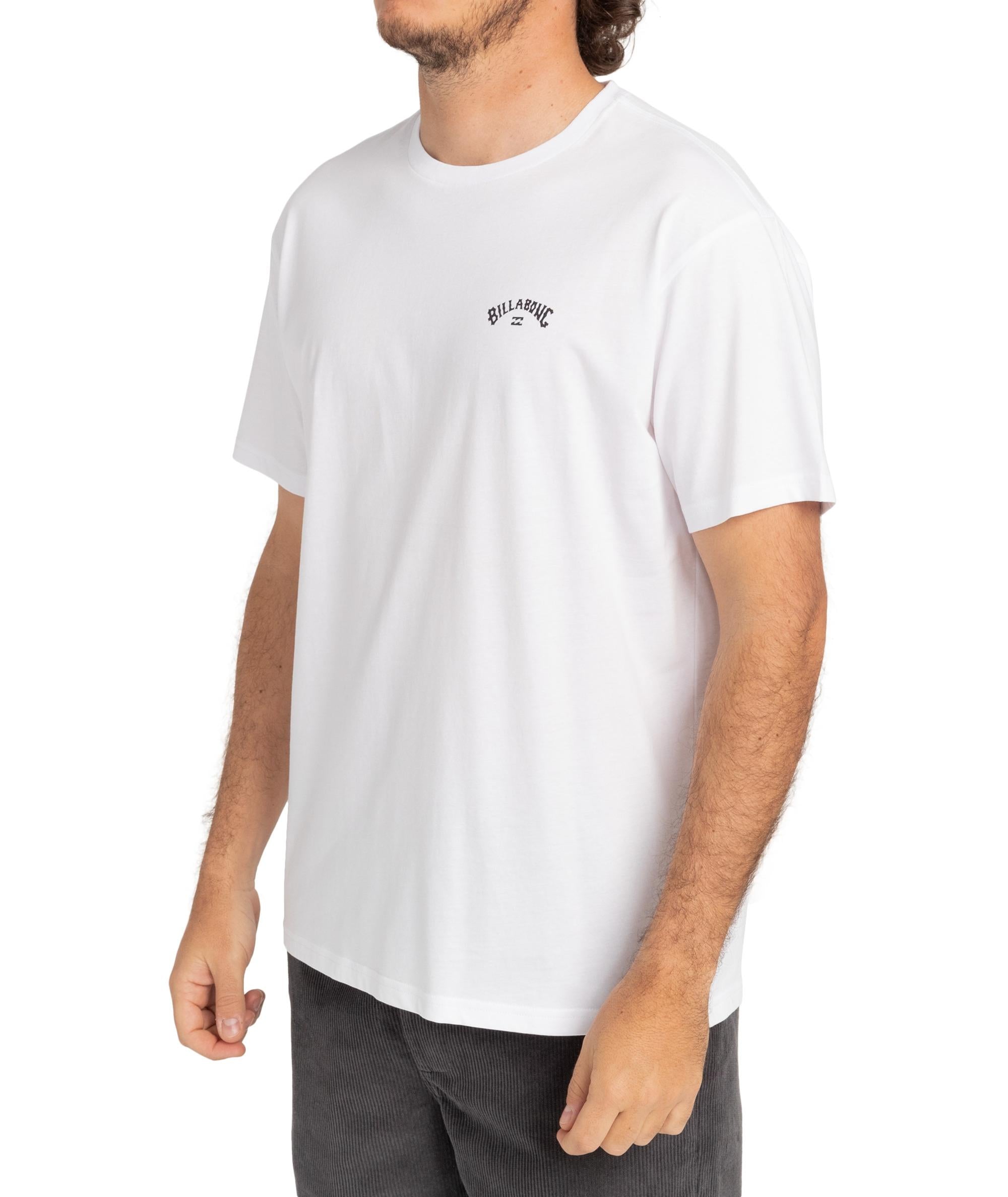 ARCH WAVE - T-SHIRT C1SS65BIP2 -0010 BILLABONG 