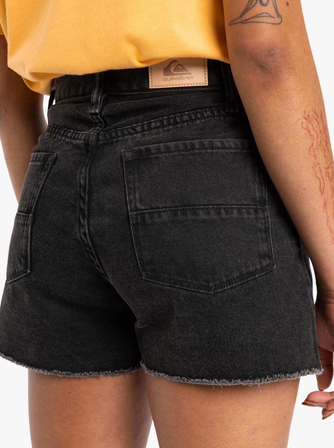 DENIM - SHORTS EQWDS03016 -KVJ0 QUIKSILVER 