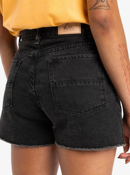 DENIM - SHORTS EQWDS03016 -KVJ0 QUIKSILVER 