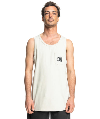 DC STAR POCKET - T-SHIRT ADYZT05378 -SGB0 DC 